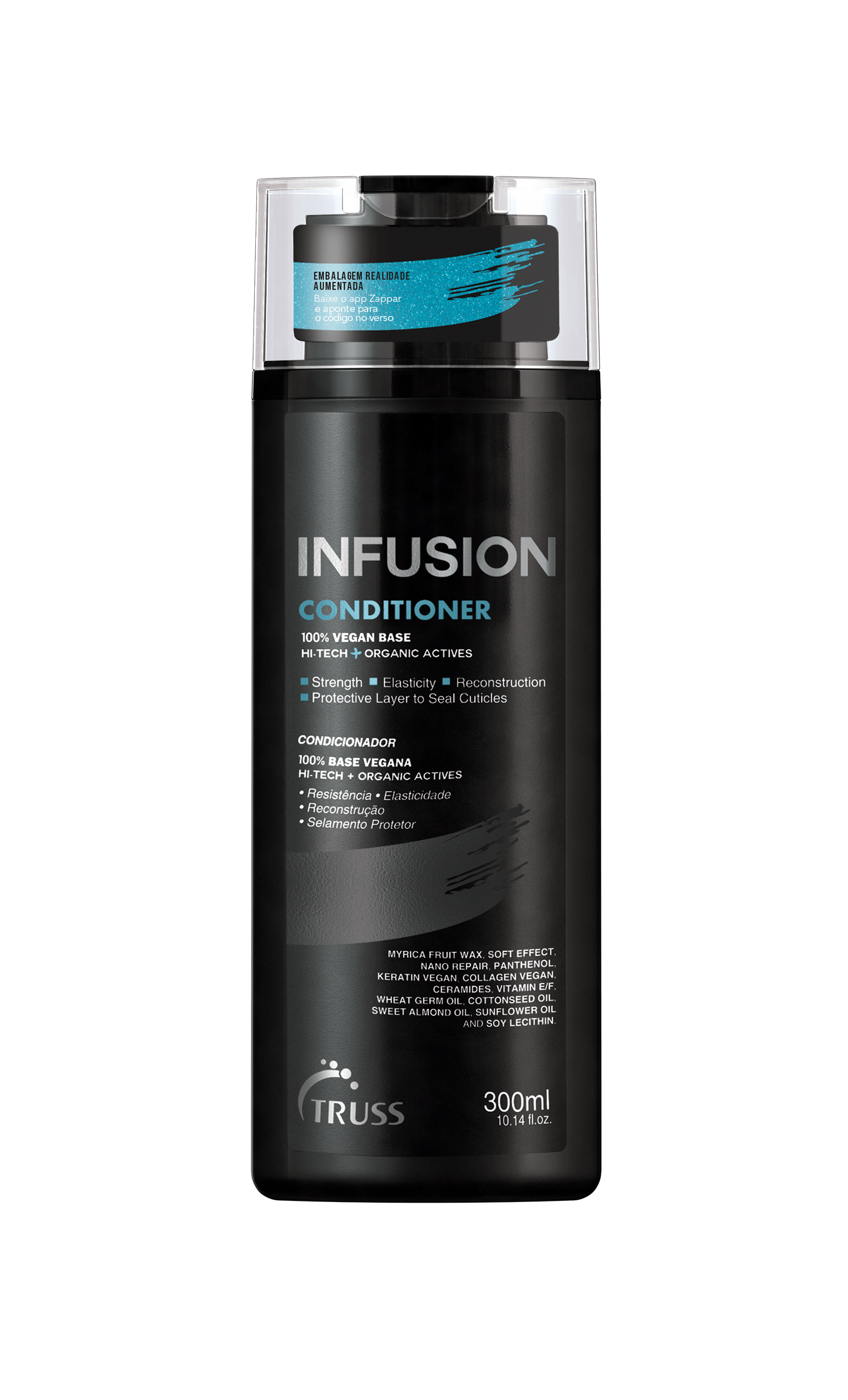 Infusion Condicionador Truss