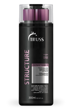 Estructure Condicionador Truss