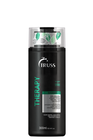 Therapy Shampoo Truss